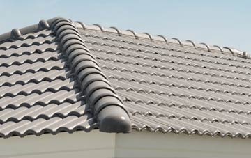 advantages of Maxwellheugh clay roofing