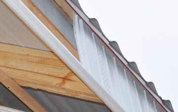why Maxwellheugh fascia repairs are essential