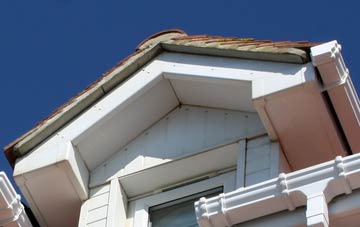 Maxwellheugh fascia installation costs