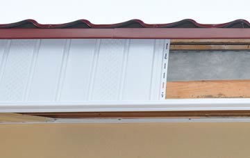 Maxwellheugh fascia repair costs