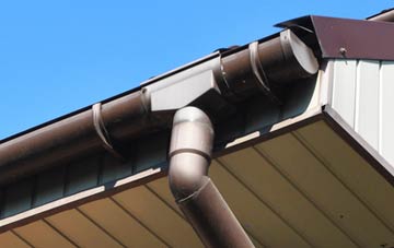 types of Maxwellheugh fascias