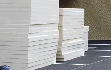 Maxwellheugh flat roof insulation costs