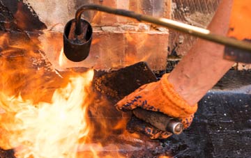 Maxwellheugh flat roof repair companies