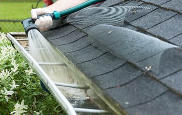 Maxwellheugh gutter cleaning costs
