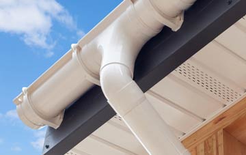 Maxwellheugh gutter installation costs