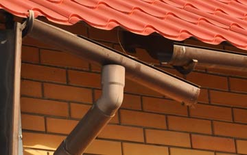 Maxwellheugh gutter repair costs