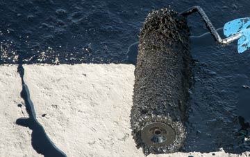 Maxwellheugh liquid sealant waterproofing