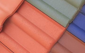 Maxwellheugh plastic roofing companies