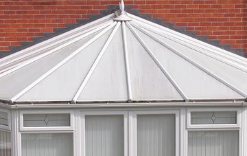 Maxwellheugh polycarbonate conservatory roof repairs
