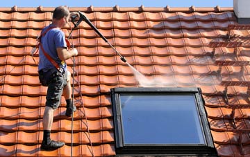 roof cleaning Maxwellheugh, Scottish Borders