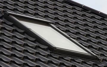benefits of Maxwellheugh roof windows