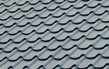 Maxwellheugh rubber roofing companies