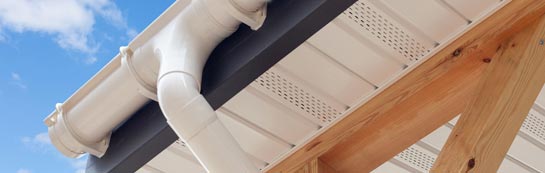 get Maxwellheugh guttering quotes today