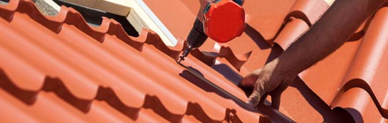 save on Maxwellheugh roof installation costs