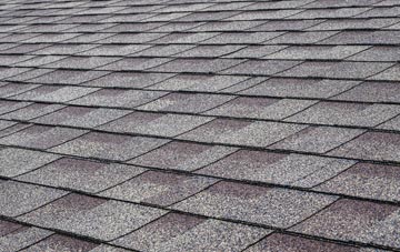 Maxwellheugh tiles for shallow pitch roofing