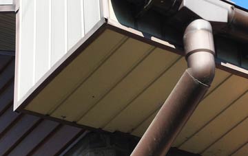 Maxwellheugh soffit installation costs