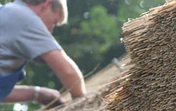 professional Maxwellheugh thatchers