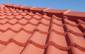 Maxwellheugh tile and slate roof replacement