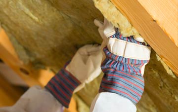 types of Maxwellheugh pitched roof insulation materials