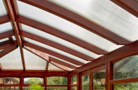 Maxwellheugh conservatory roofing insulation
