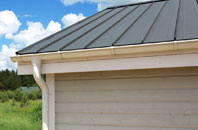 Maxwellheugh fascia repair