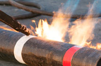 Maxwellheugh flat roofing replacement
