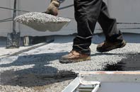 find rated Maxwellheugh flat roofing replacement companies