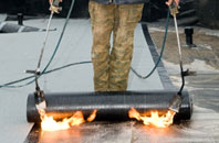 Maxwellheugh flat roof sealing quote