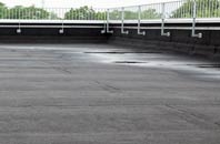 find rated Maxwellheugh flat roofing companies