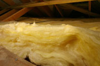 Maxwellheugh pitch roof insulation