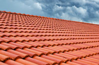 Maxwellheugh roofing tiles