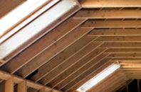 Maxwellheugh tapered roof insulation quotes