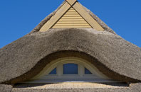 Maxwellheugh thatch roofing
